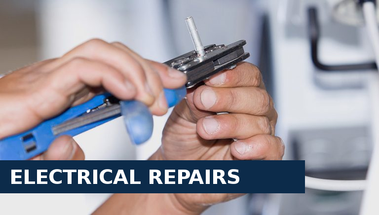 Electrical repairs Harefield