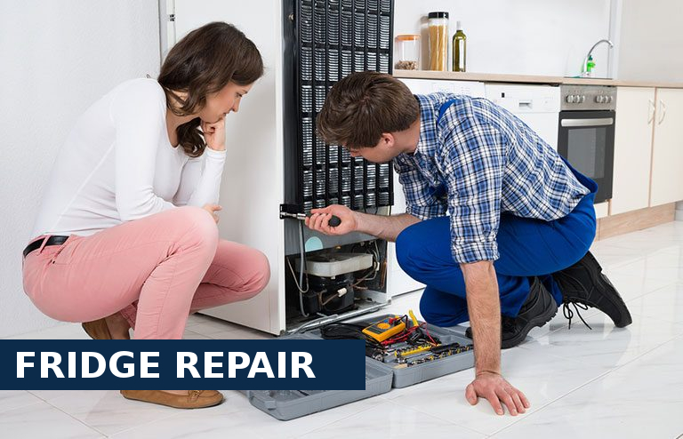 Fridge Repair Harefield