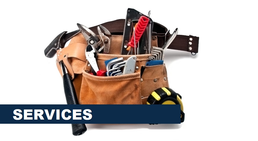 Electrical services Harefield