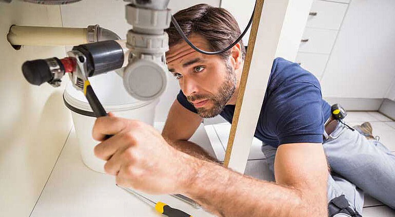 Plumbers Harefield